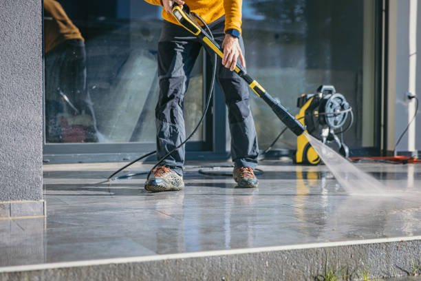 Best Pressure Washing Driveway  in Germantown Hls, IL