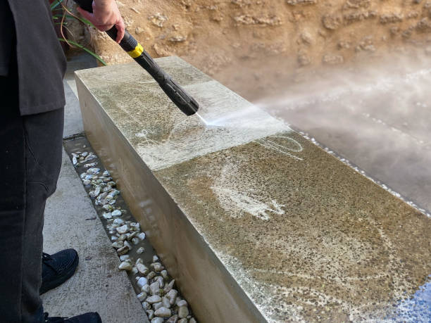 Best Commercial Pressure Washing  in Germantown Hls, IL