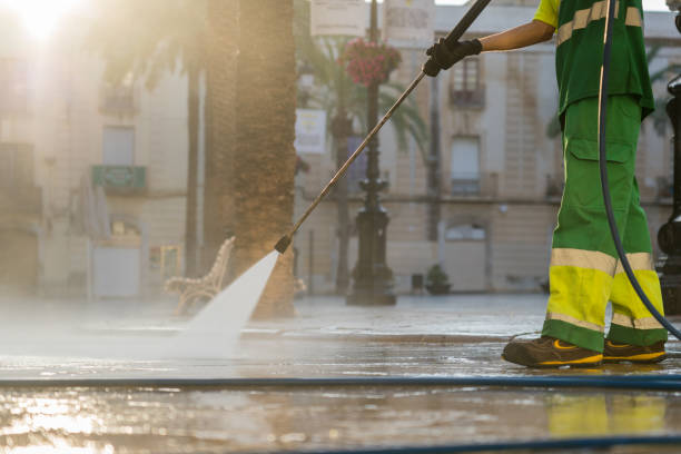 Best Garage Pressure Washing  in Germantown Hls, IL