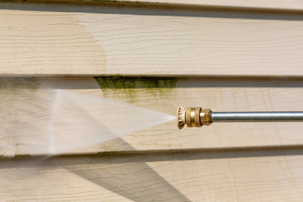 Best Roof Pressure Washing  in Germantown Hls, IL